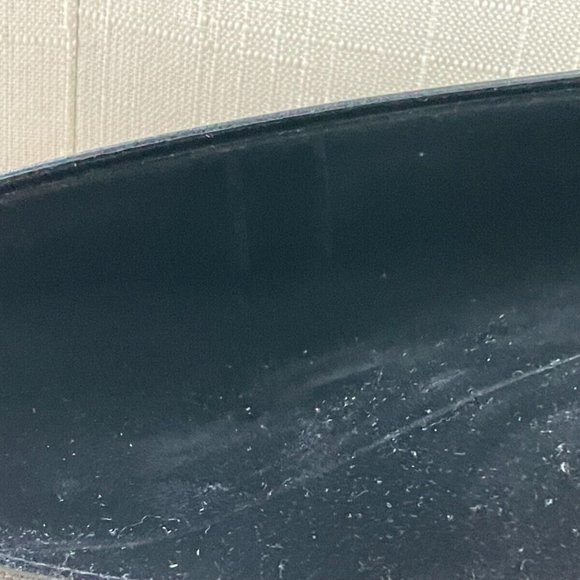 Ray-Ban Case Black Case for Sunglasses Semi Hard Case Authentic Ray-Ban - Picture 11 of 11